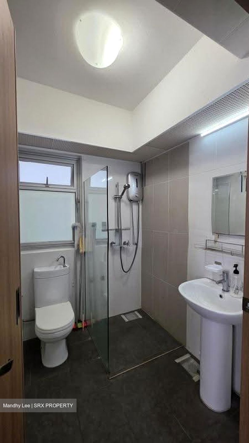 Blk 102B Eastcreek @ Canberra (Sembawang), HDB 2 Rooms #627377501